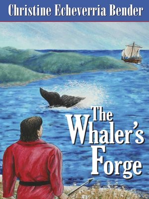 cover image of Whaler's Forge
